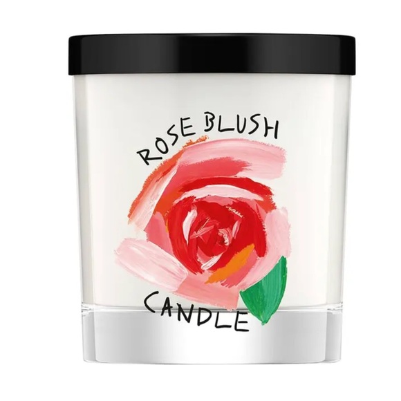 Jo Malone Other - Jo Malone Rose Blush Candle 7.05oz 200g $82